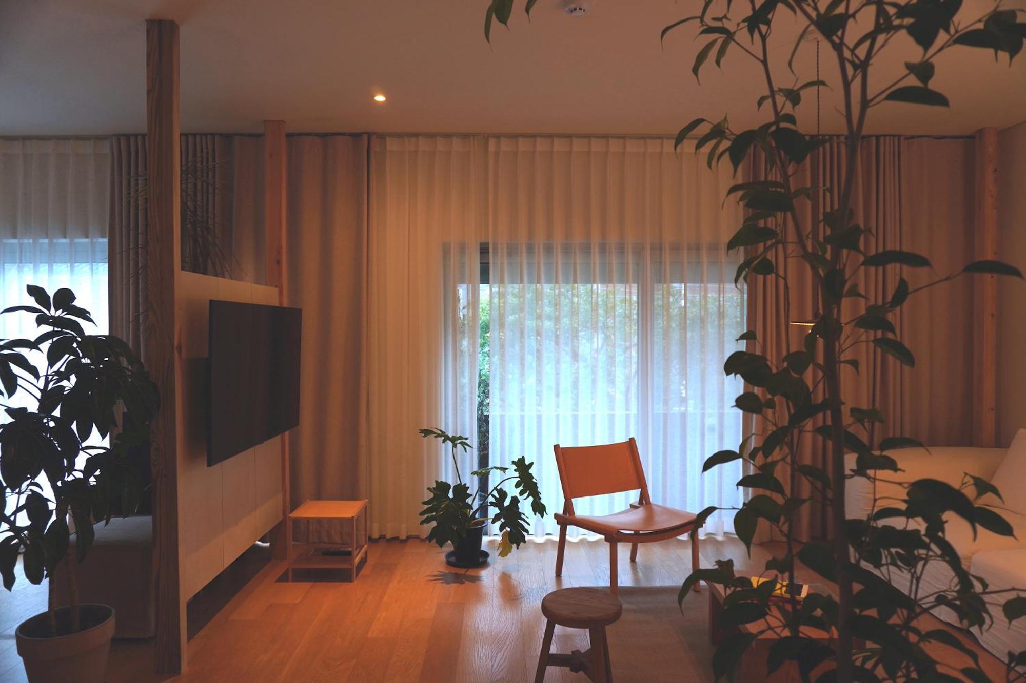 At Corner Resort & Garden Jeju Exterior foto