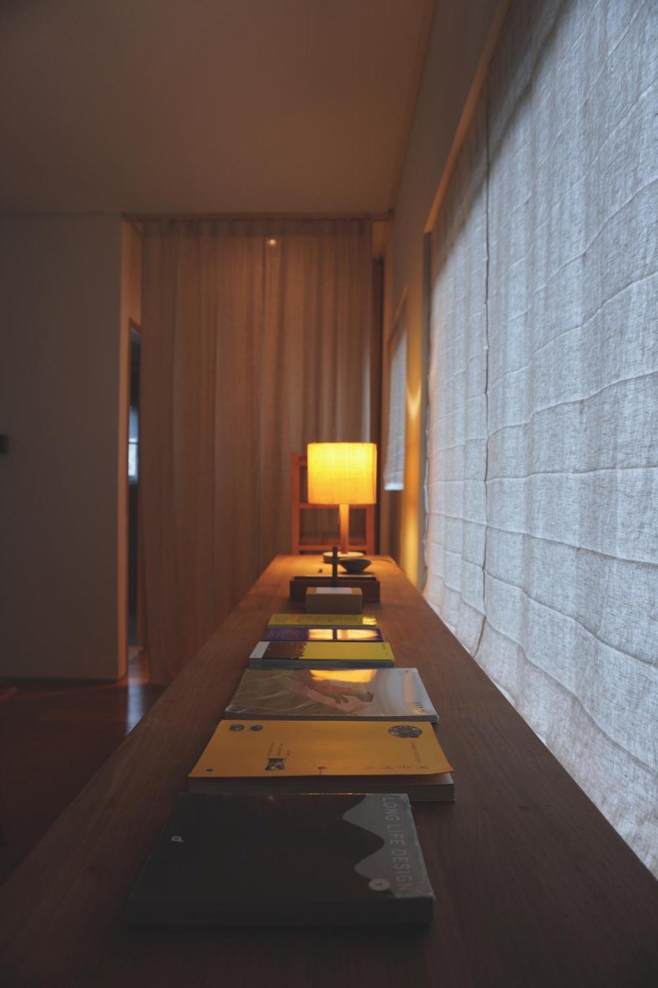 At Corner Resort & Garden Jeju Exterior foto